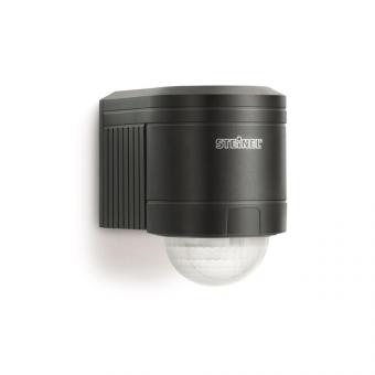 Steinel IR-Bewegungsmelder   IS240DUO/SW 