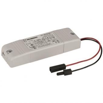 BRUM LED-Konverter 350mA 0-15W  17613000 