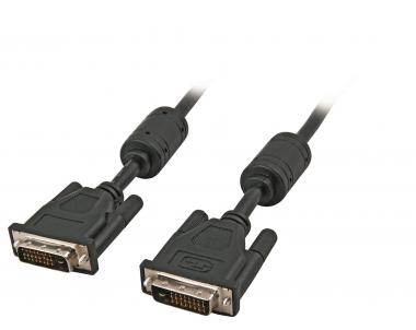 EFB DVI Monitorkabel Dual        K5434.2 