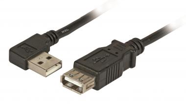 EFB USB2.0 Kabel             K5246SW.0,5 