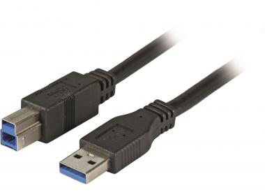 EFB USB3.0 Anschlusskabel      K5236.1,8 
