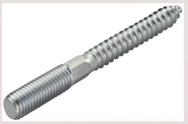 Fischer Stockschraube STS 8x80 A2 065132 