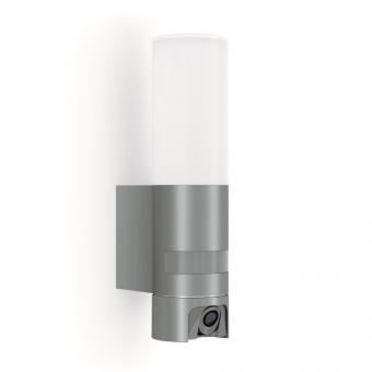 STEIN WLAN Kamera-Außenleuchte L625CAMSC 