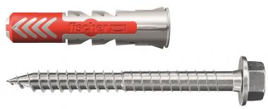 Fischer DuoPower ETA 8x40 S       564790 
