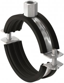 Fischer Rohrschelle FRS 63-67     091488 