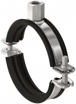 Fischer Universalrohrschelle      539449 