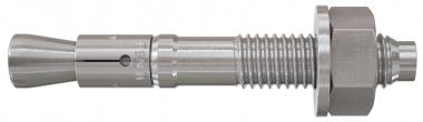 Fischer Bolzenanker FBN II 10/5 K 040946 
