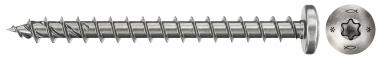 Fischer Power-Fast II 5,0x50 PH   670439 