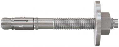 Fischer Bolzenanker FBZ 10/10 GS  543407 