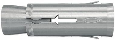 Fischer Hohldeckenanker FHY M10   566669 