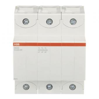 ABB Kurzschl.-strombegr.  S803S-SCL63-SR 