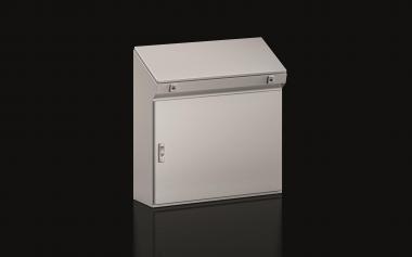 Rittal Standpulte TP 1-türig  CX 6748000 