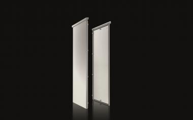 Rittal Seitenwand 1=2         CS 9781280 