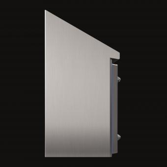 Rittal edelstahl 210x390x430  HD 1306600 