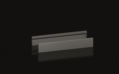 Rittal VX Sockel-Blenden      VX 8660034 