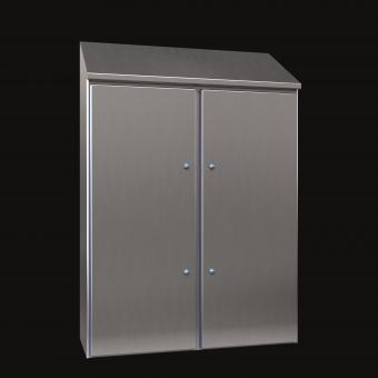 Rittal Kompakt-Schaltschrank  HD 1319600 