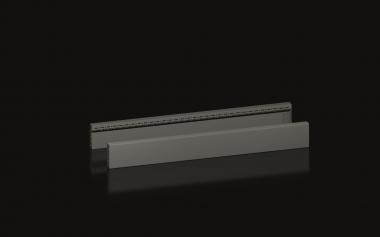Rittal VX Sockel-Blenden      VX 8660035 