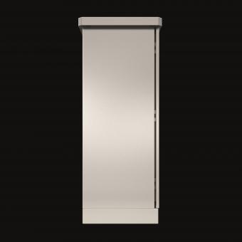Rittal NewBasic 1200x1200x500 CS 9784540 