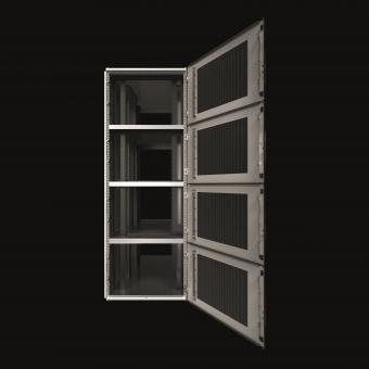 Rittal IT-Compartment Rack    VX 5316185 