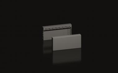 Rittal VX Sockel-Blenden      VX 8660031 