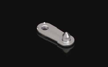 Rittal Sockel-Anreihlasche    VX 8660140 