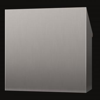 Rittal edelstahl 210x390x430  HD 1306600 