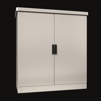 Rittal NewBasic 1200x1200x500 CS 9784540 