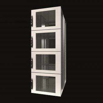 Rittal IT-Compartment Rack    VX 5316185 