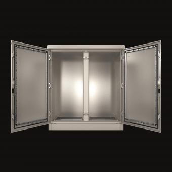 Rittal NewBasic 1200x1200x500 CS 9784540 