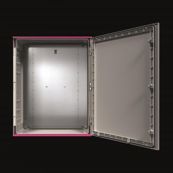 Rittal Kompakt-Schaltschrank  AX 1468000 