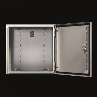 Rittal Kompakt-Schaltschrank  AX 1180000 