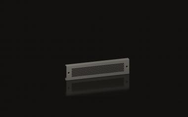 Rittal VX Sockel-Blende       VX 8660090 