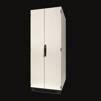 Rittal Netzwerkschrank VXIT 5303154 