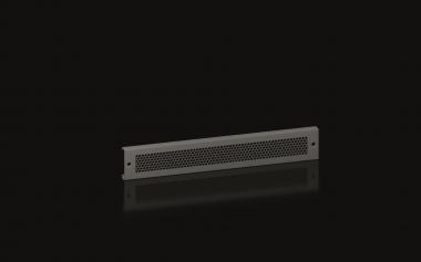 Rittal VX Sockel-Blende       VX 8660091 