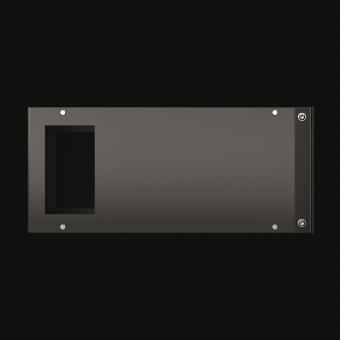 Rittal 19z Kleingerätebox 4HE DK 5501900 