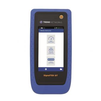 TREND SignalTEK QT 10G Gigabit   R166002 