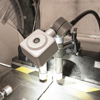 LED2WORK CENALED SPOT Flex-Arm 121012-11 