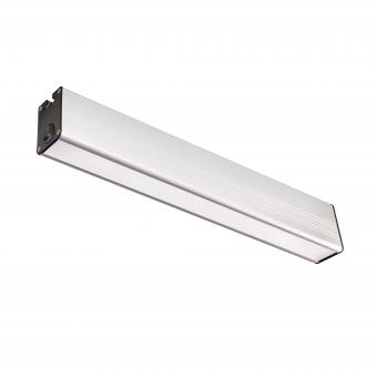 LED2WORK PROFILED AC, 1200mm,  150814-07 