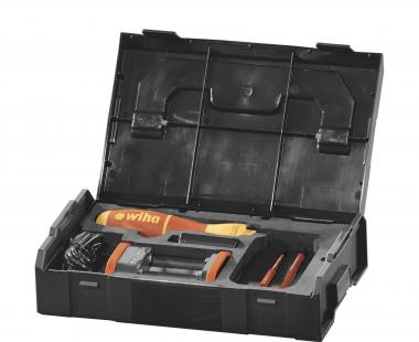 WIHA 591 E-Schraubendreher Set   591T101 
