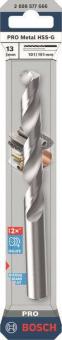 Bosch PRO Metal HSS-G         2608577666 