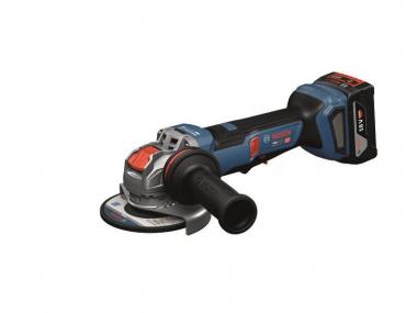 Bosch Winkelschleifer        GWX18V-11PS 