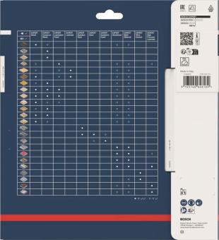 Bosch Kreissägeblatt Expert   2608642493 