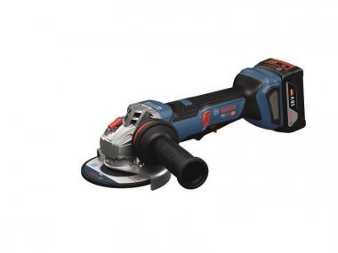 Bosch Winkelschleifer in     GWS18V-11PS 