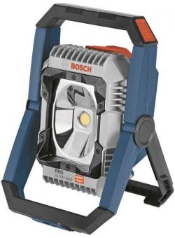 Bosch Akku-Bauleuchte        GLI18V-3000 