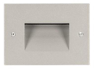 PIL LED Wandeinbauleuchte 3000K  304112 