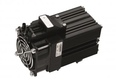 ELMEKO Schaltschrankheizung SM 50L 24VDC 