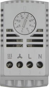 ELMEKO Thermostat 0-60°C We       TWR 60 