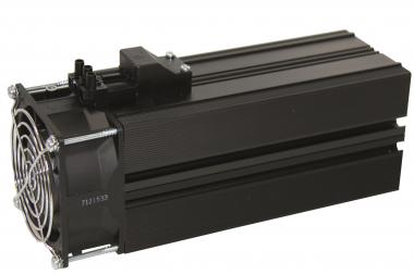 ELMEKO Schaltschrank-     SH 400L 230VAC 