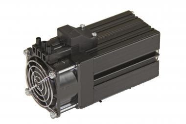 ELMEKO Schaltschrank-     SM 100L 230VAC 