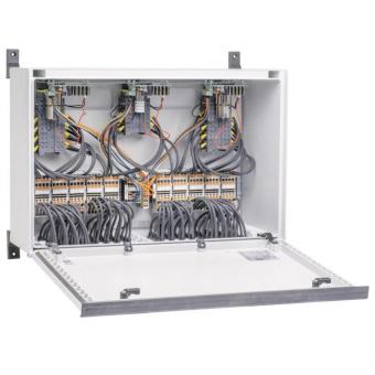 Weidmüller PVC DC 2I 2O 10MPP RD WM4 11 